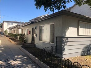 140 Virginia St, Unit C in El Segundo, CA - Foto de edificio - Building Photo