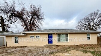 2148 Waggoner Ave in Evansville, IN - Building Photo