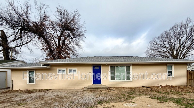 2148 Waggoner Ave in Evansville, IN - Building Photo