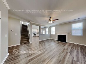 168 Callahan Trail in Garner, NC - Foto de edificio - Building Photo