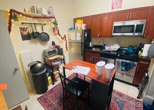 15 Aberdeen St, Unit 6 in Boston, MA - Foto de edificio - Building Photo