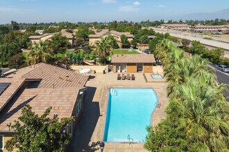 Ceres Way Apartments in Fontana, CA - Building Photo - Building Photo