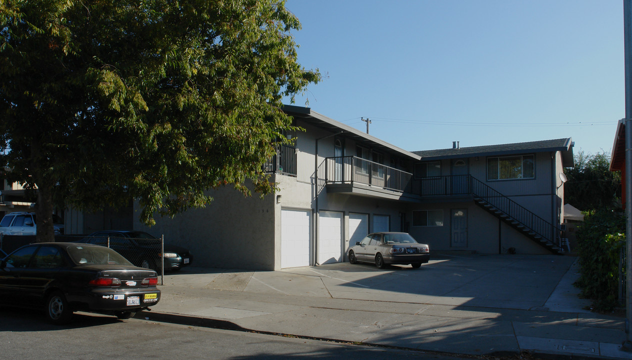 196 Gramercy Pl in San Jose, CA - Building Photo