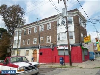 6200 Germantown Ave in Philadelphia, PA - Building Photo - Building Photo