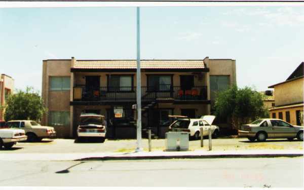 Sierra Baja in Las Vegas, NV - Building Photo - Building Photo