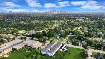 3622 Griggs Rd in Houston, TX - Building Photo