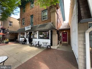 514 Station Ave in Haddon Heights, NJ - Building Photo