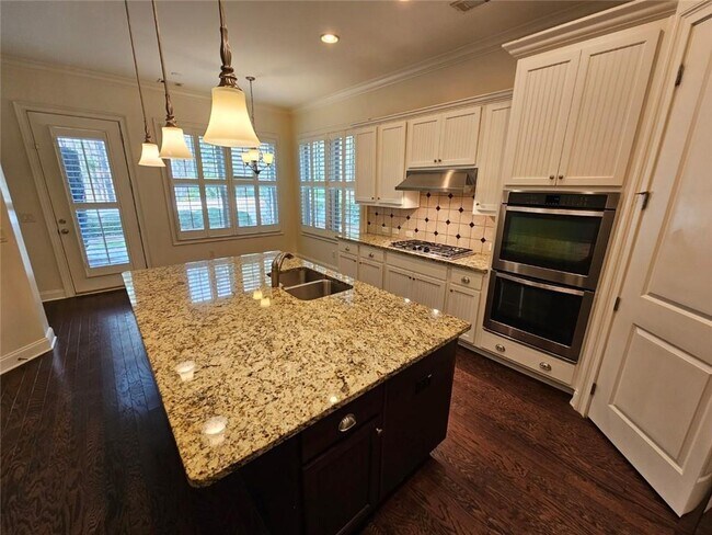 2104 McFarlin Ln in Alpharetta, GA - Building Photo - Building Photo