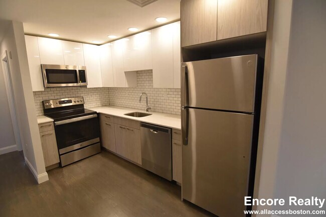 111 Jersey St, Unit 510