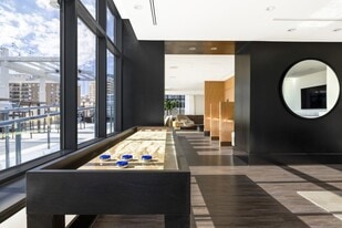 Latitude in Arlington, VA - Building Photo