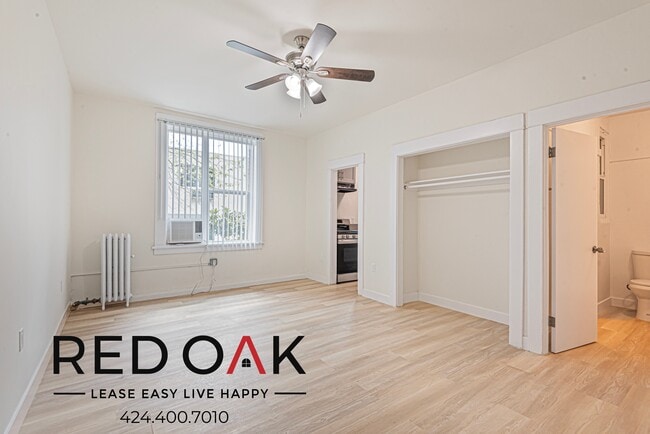 property at 341 S Alvarado St