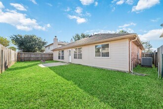 19910 Cresent Creek Dr in Katy, TX - Foto de edificio - Building Photo