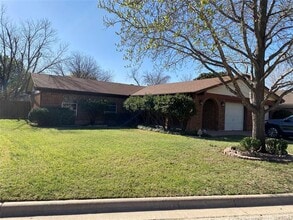 4841 Oaklawn Dr in Abilene, TX - Building Photo - Building Photo