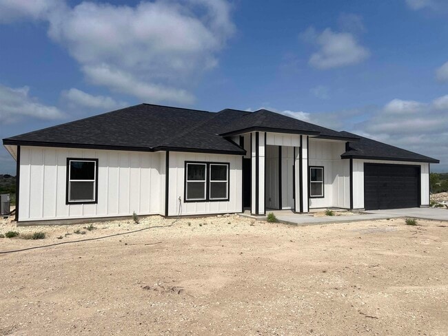 1787 Diego Loop in Del Rio, TX - Building Photo - Building Photo
