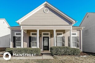 4559 Clubview Dr, Unit 614 in Bessemer, AL - Building Photo