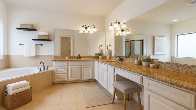 property at 2540 Prospect St