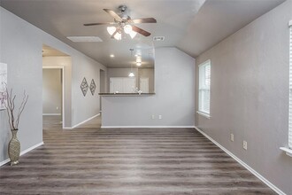 8113 Frye Ln in Oklahoma City, OK - Building Photo - Building Photo