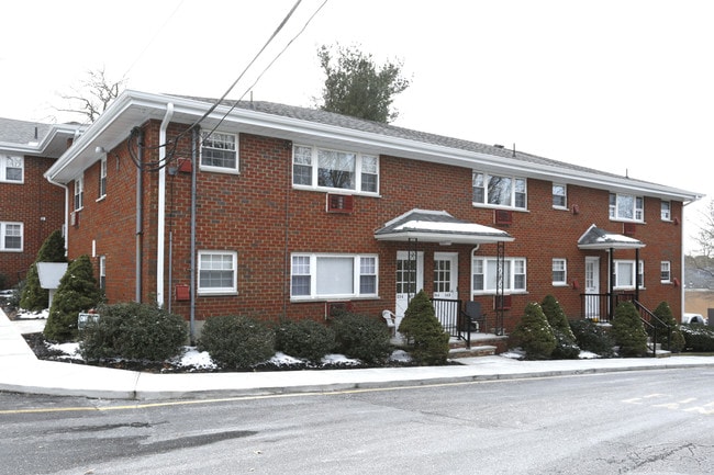 Toms River Apartments