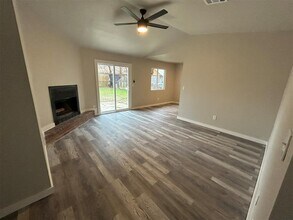 10026 Caton Pl in Midwest City, OK - Building Photo - Building Photo