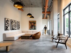 The Cooper Bozeman in Bozeman, MT - Foto de edificio - Building Photo