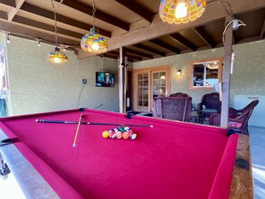 6500 Pine Spring Ave in Twentynine Palms, CA - Building Photo - Building Photo