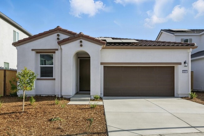 property at 8237 Morning Star Wy