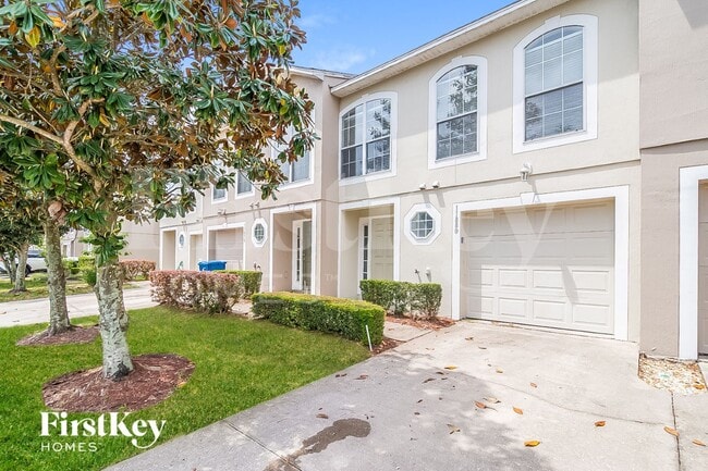 11880 Lake Bend Cir in Jacksonville, FL - Building Photo - Building Photo