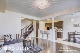 15 Callandar Rd in Brampton, ON - Building Photo - Building Photo