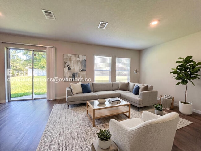 17 Riverside Ln in Palm Coast, FL - Building Photo - Building Photo