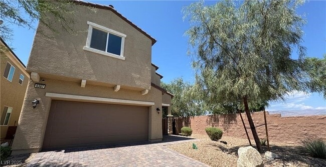 6387 Ashland Crst St in Las Vegas, NV - Building Photo - Building Photo