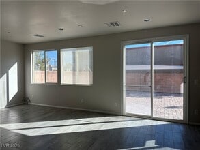 6304 Patriot Wave St in North Las Vegas, NV - Building Photo - Building Photo