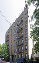 915 84th St Apartments