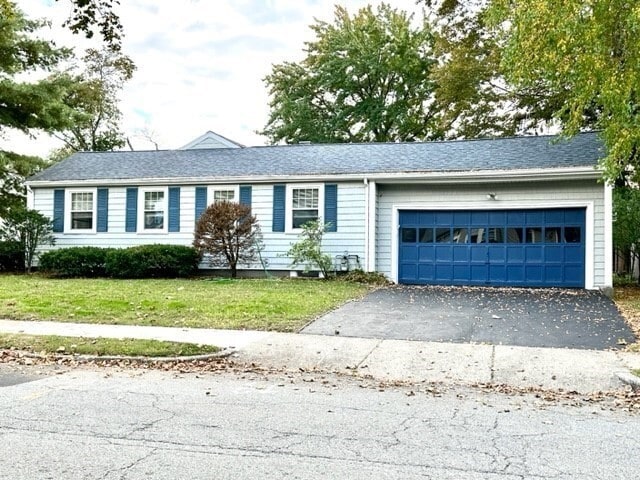 100 Fessenden St in Newton, MA - Building Photo - Building Photo