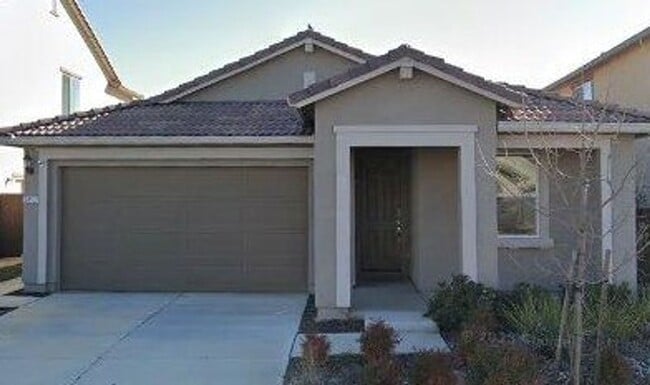 property at 3412 Coyote Brush Dr