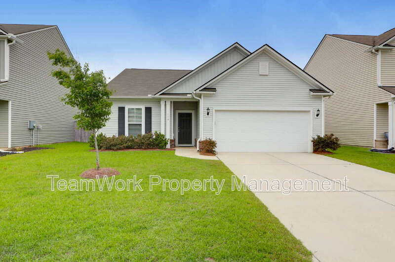 158 Hayworth Rd in Summerville, SC - Building Photo