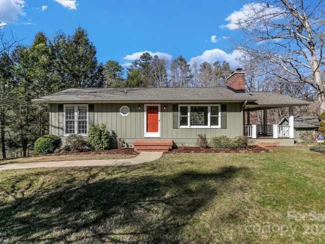 property at 1085 Jenkins Valley Rd