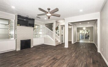 3750 Vitruvian Way in Addison, TX - Building Photo - Building Photo