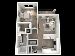 Paragon in Eau Claire, WI - Building Photo - Floor Plan