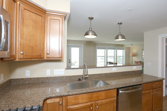 Copper Cove Village in Plymouth, MA - Building Photo - Interior Photo