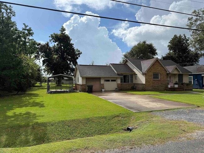 6438 Washington St, Unit 1507 in Groves, TX - Building Photo - Building Photo