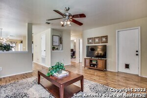 8719 Shaenwest in San Antonio, TX - Building Photo - Building Photo