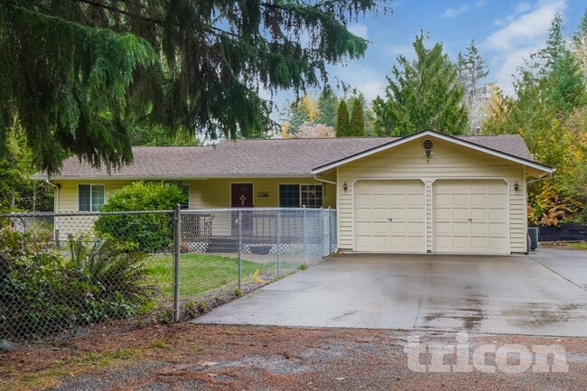 property at 11221 197th Ave E