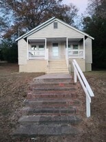 123 W Five Notch Rd in North Augusta, SC - Building Photo