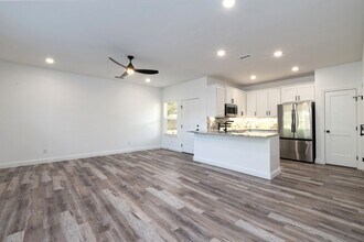 1197 Musken Rd in Abilene, TX - Foto de edificio - Building Photo