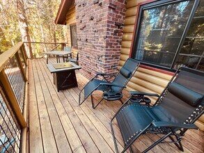 1637 Rawhide Dr in Arnold, CA - Building Photo - Building Photo