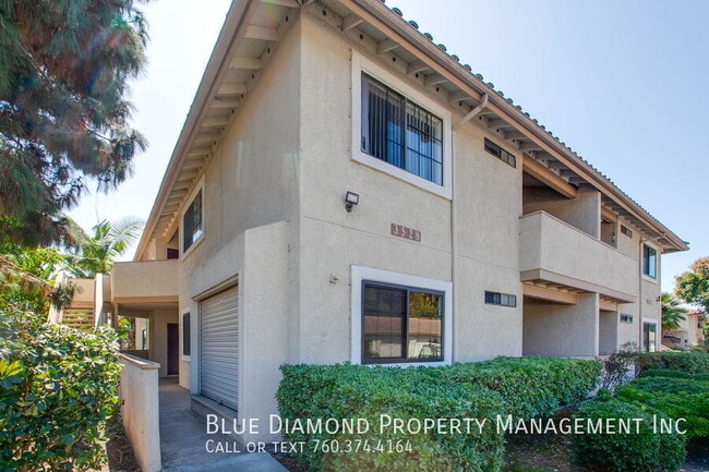 property at 3528 Paseo De Los Americanos