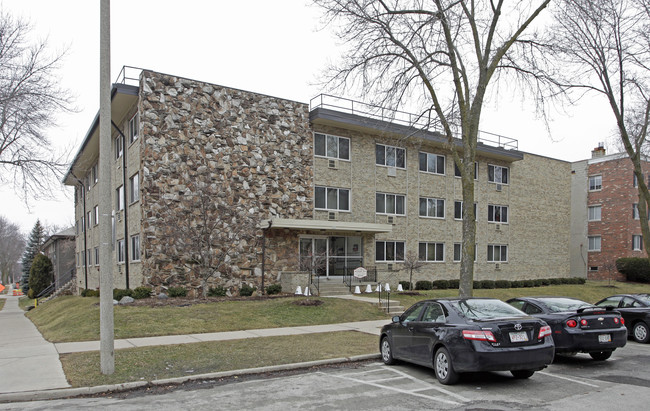 Belleview Park Apartments