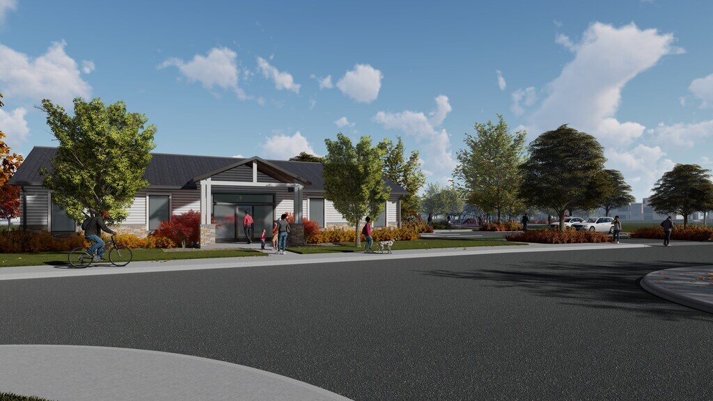 Poplar Place Apartments Springfield, IL Apartments For Rent