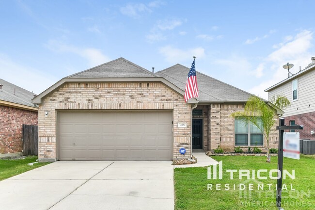 property at 478 Oak Chase Dr