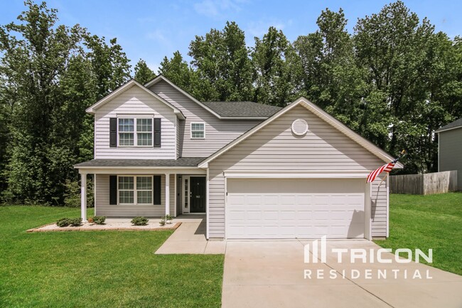 property at 142 Ridgemoore Ct